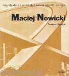 Maciej Nowicki 1986 Arkady