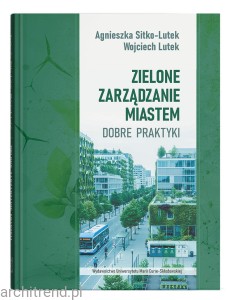 Zielone zarządzanie miastem