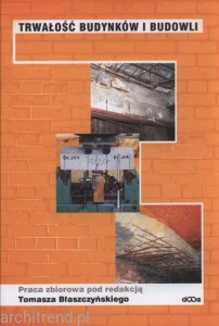 Trwałość budynków i budowli