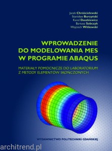 Wprowadzenie do modelowania MES w programie ABAQUS