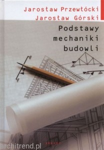 Podstawy mechaniki budowli