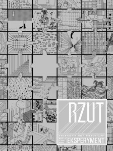 RZUT +3: EKSPERYMENT