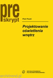 Projektowanie oświetlenia wnętrz