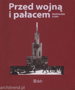 Przed wojną i pałacem