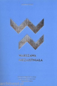 Warszawa niezaistniała