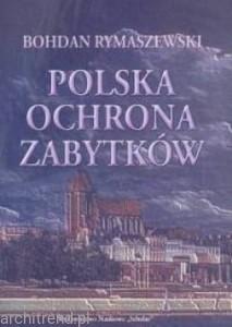 Polska ochrona zabytków