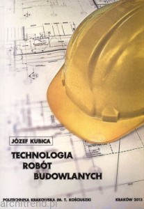 Technologia robót budowlanych