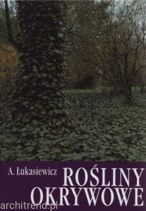 Rośliny okrywowe