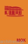 MOK Ilustrowany atlas architektury północnego Mokotowa