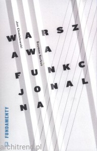 Warszawa Funkcjonalna