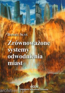 Zrównoważone systemy odwodnienia miast