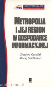 Metropolia i jej region w gospodarce informacyjnej