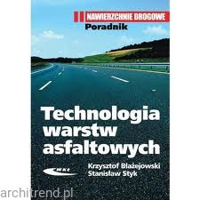 Technologia warstw asfaltowych