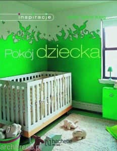 Pokój dziecka