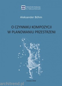 O czynniku kompozycji w planowaniu przestrzeni